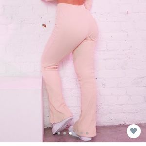 Bo+Tee set! Brand new! Only tried on. Will sell together or separate! Reach out!